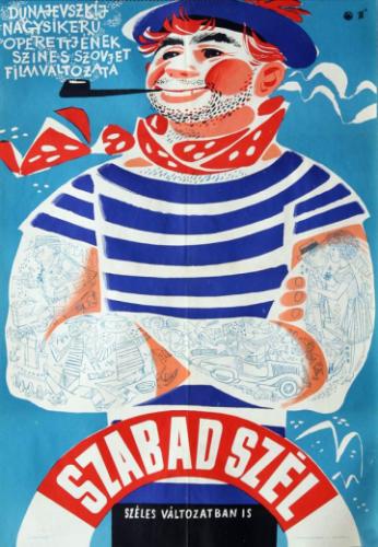 Randevú samson porcelán